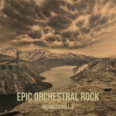 Epic Orchestral Rock | Boomplay Music