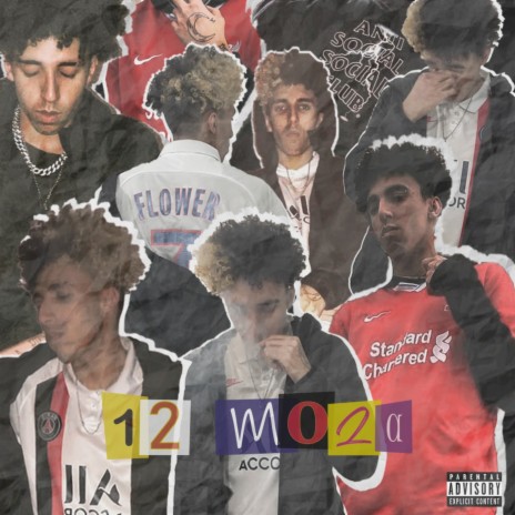 12 Mola | Boomplay Music