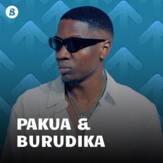 Pakua & Burudika