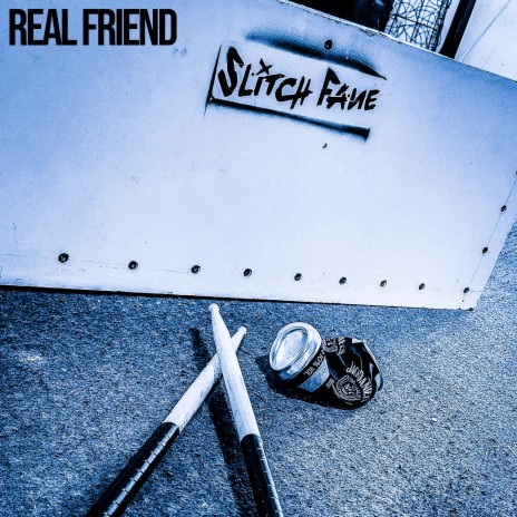 Real Friend | Boomplay Music