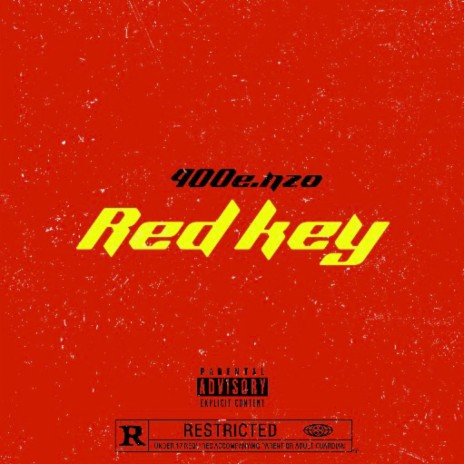 Red Key | Boomplay Music