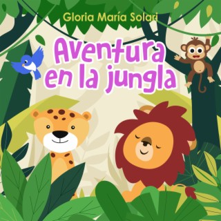 Aventura en la jungla