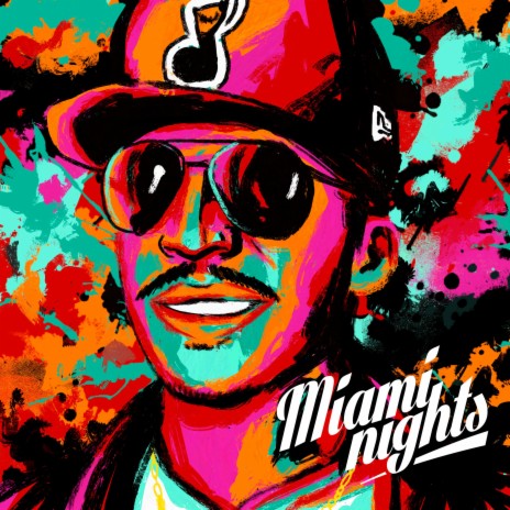 Miami Nights (Radio Edit) ft. Chris Jones