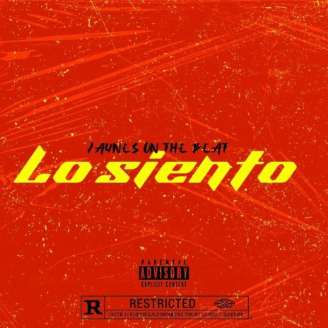 Lo siento | Boomplay Music