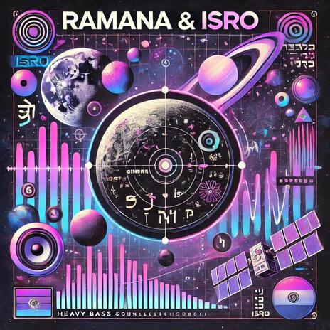 Ramana & Isro | Boomplay Music