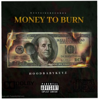 Money To Burn