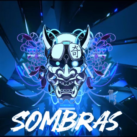 Sombras ft. Nuke Agony