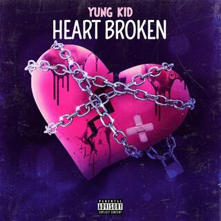 Heart Broken lyrics | Boomplay Music