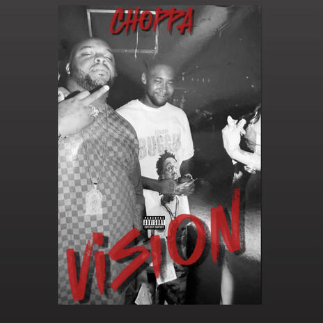 Vision | Boomplay Music