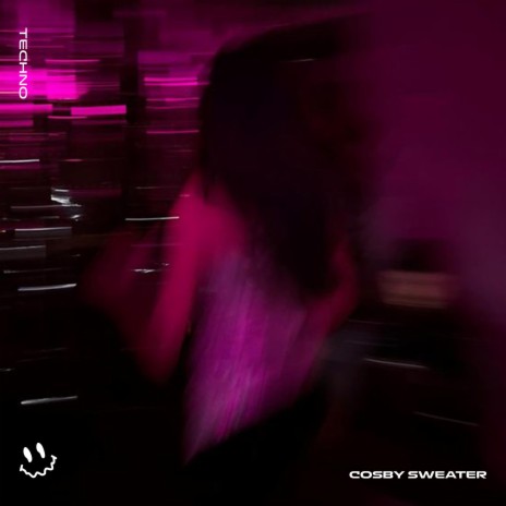 COSBY SWEATER (TECHNO) ft. STRØBE | Boomplay Music