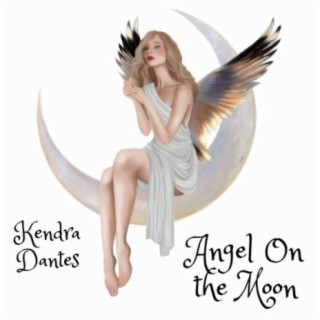 Angel On the Moon lyrics | Boomplay Music