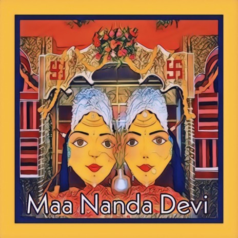 Maa Nanda Devi