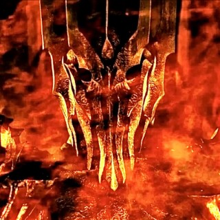 SAURON'S WILL