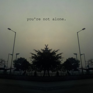 you're not alone.