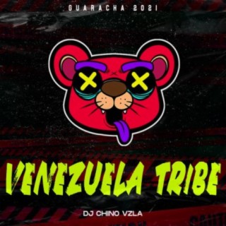 Venezuela Tribe