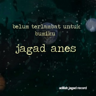 JAGAD ANES