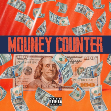 Money Counter | Boomplay Music