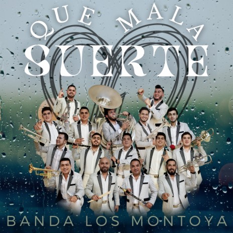 Que Mala Suerte | Boomplay Music