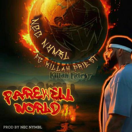 Farewell World (Instrumental) | Boomplay Music