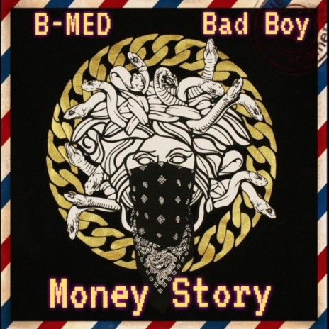 Money story ft. Bad boy 7low