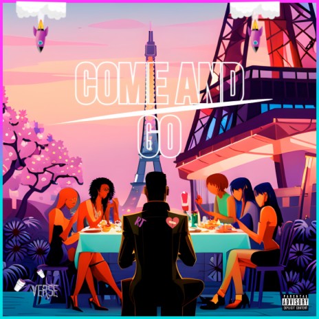 Come and Go | Boomplay Music