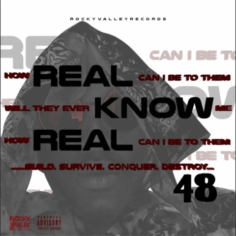 REAL KNOW REAL | Boomplay Music
