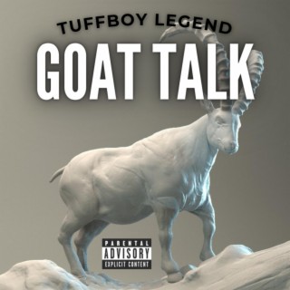 Goat Talk (disk 2)