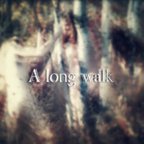 A long walk