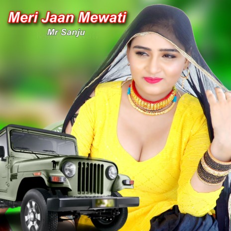 Meri Jaan Mewati | Boomplay Music