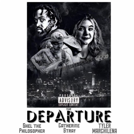 The DEPARTURE ft. Catherine Stray & Tyler Marchilena