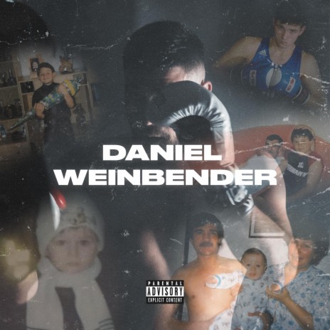 Daniel Weinbender | Boomplay Music