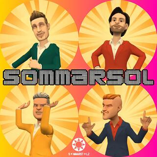 Sommarsol