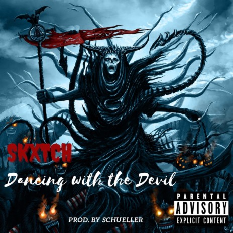 Dancing with the Devil | Boomplay Music