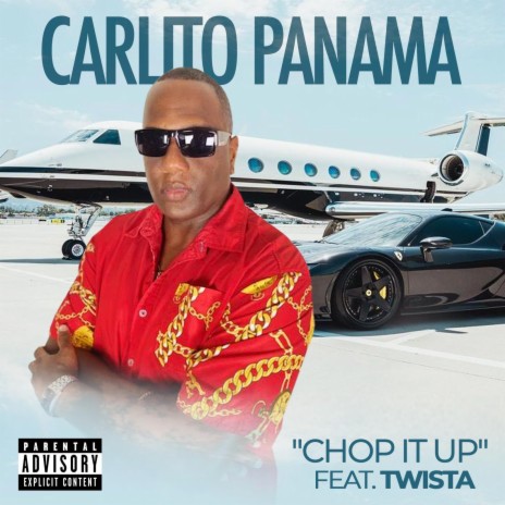 Chop It Up (feat. Twista) | Boomplay Music