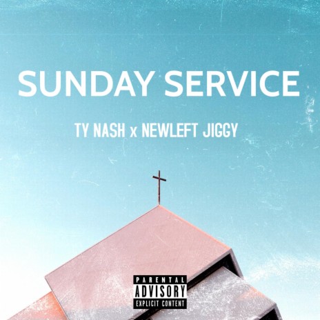 Sunday Service | Boomplay Music