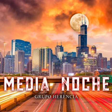 Media Noche | Boomplay Music