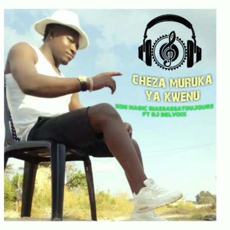cheza muruka ya kwenu (feat. Akamwana Kandi) | Boomplay Music