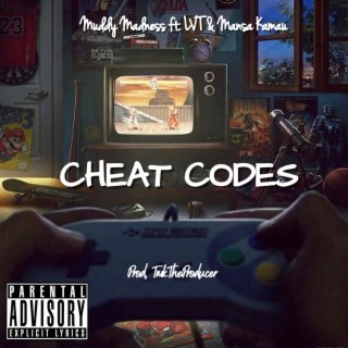 Cheat Codes