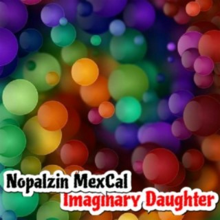 Imaginary Daughter