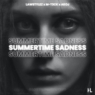 Summertime Sadness (Techno Version)