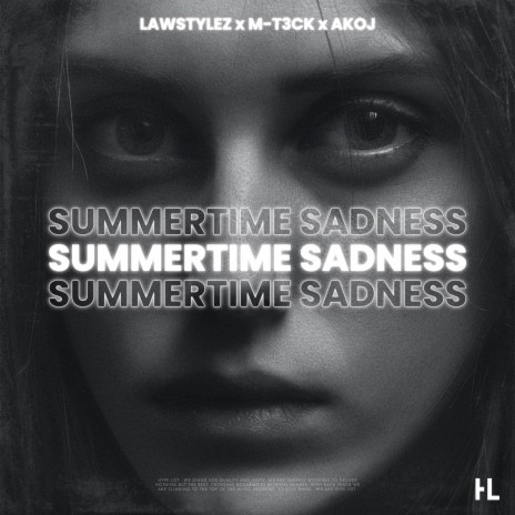 Summertime Sadness (Techno Version) ft. M-T3CK & AKOJ | Boomplay Music