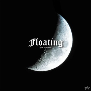Floating lyrics | Boomplay Music