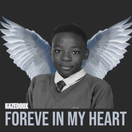 Forever In My Heart | Boomplay Music