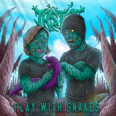 Play With Snakes | Boomplay Music