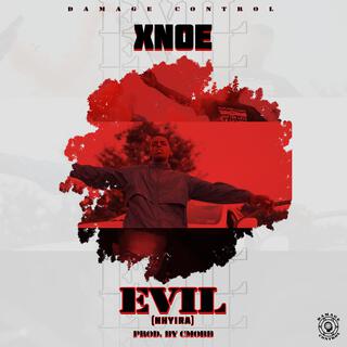 Evil (Nhyira) lyrics | Boomplay Music