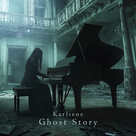 Ghost Story | Boomplay Music