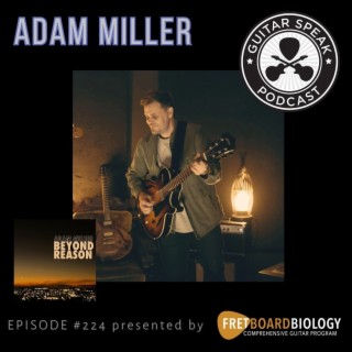 Adam Miller GSP #224