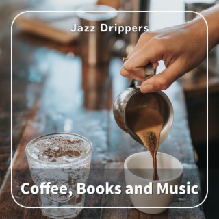 Coffee, Books and Music