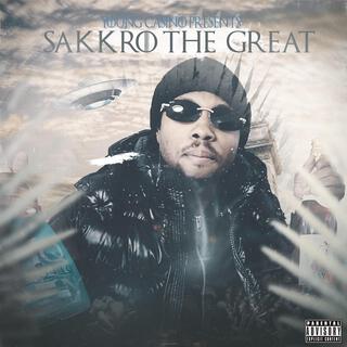 SAKKRO THE GREAT (Deluxe)