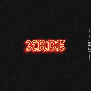 XADE (I Ain't Worried Whistle)